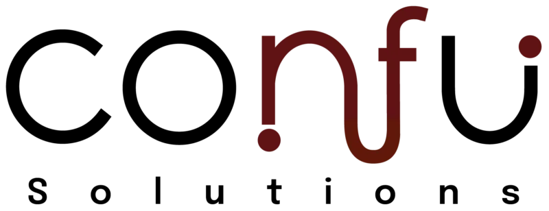 Confo Solutions Logo